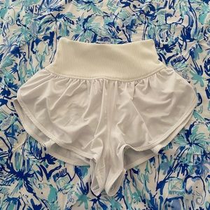 Free People Shorts